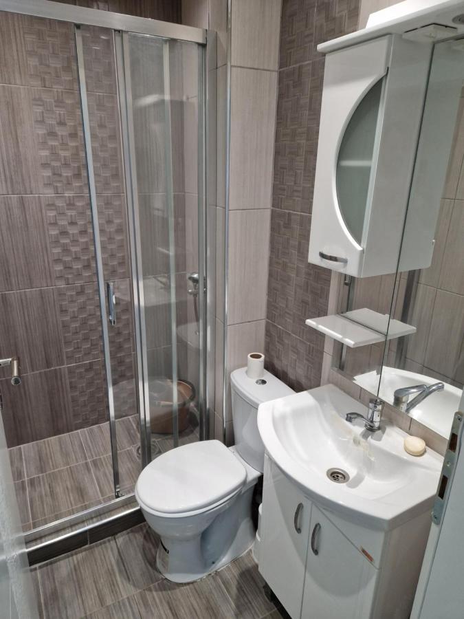 City Square Apartment Kumanowo Zewnętrze zdjęcie