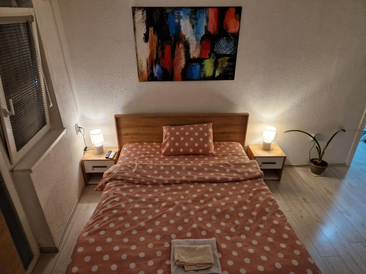 City Square Apartment Kumanowo Zewnętrze zdjęcie