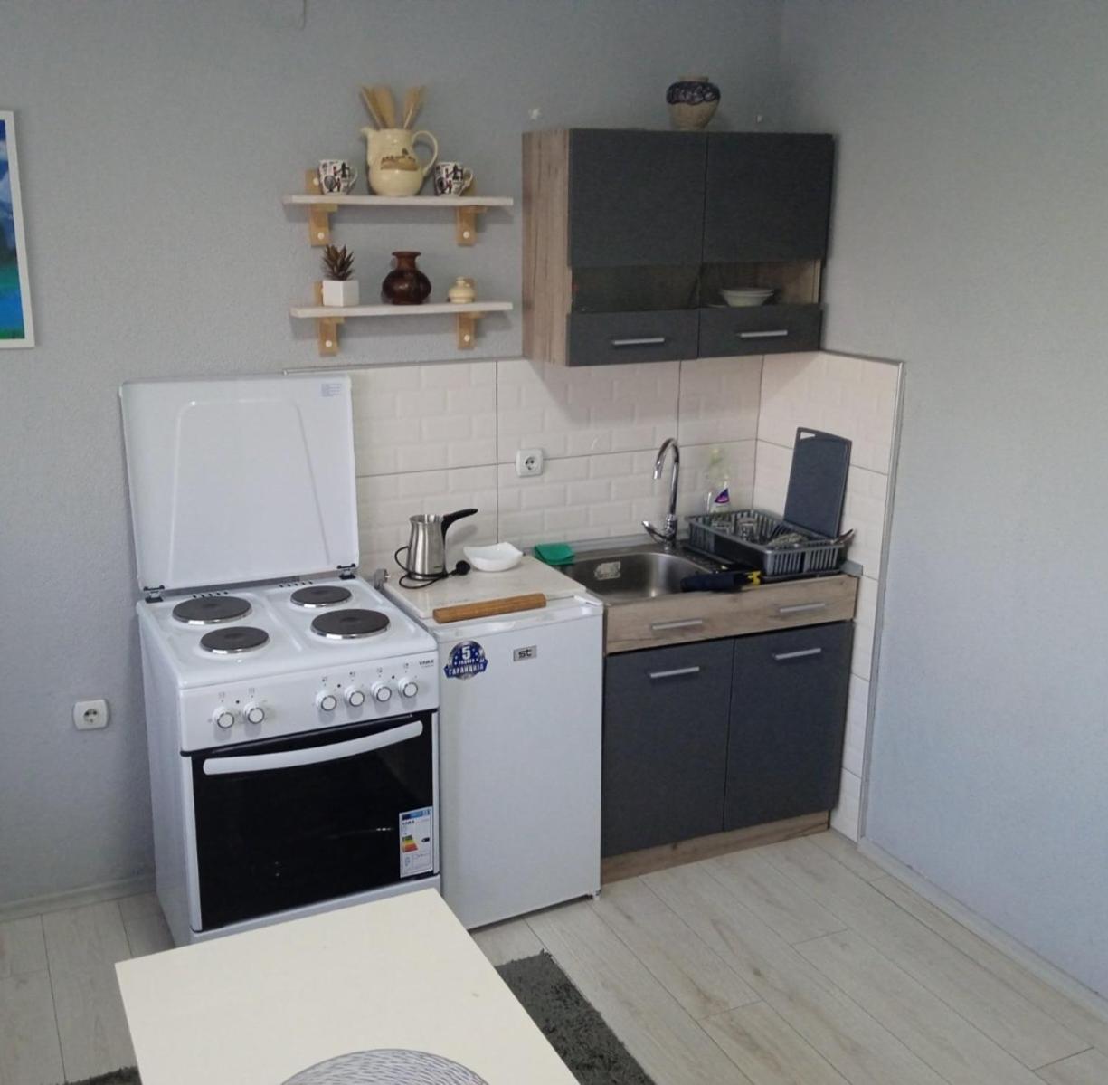 City Square Apartment Kumanowo Zewnętrze zdjęcie